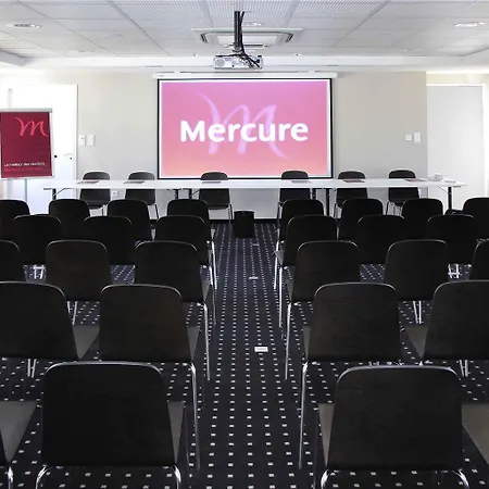 Mercure Imperial מלון