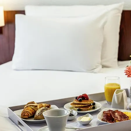 Mercure Imperial Готель 4*