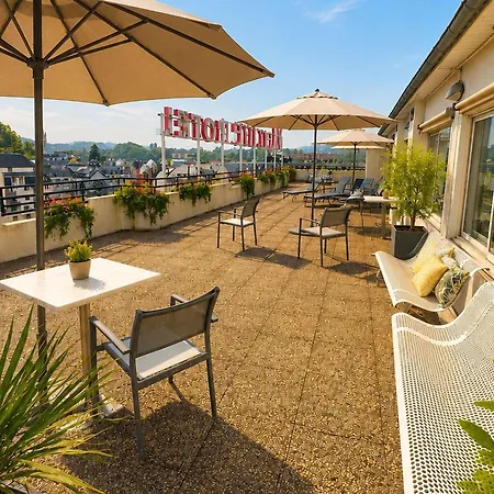 Mercure Imperial 4*