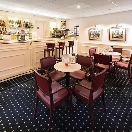 Mercure Imperial מלון