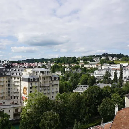 Hotel Mercure Impérial Lourdes