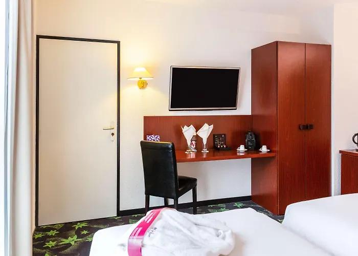 Mercure Imperial فندق 4*