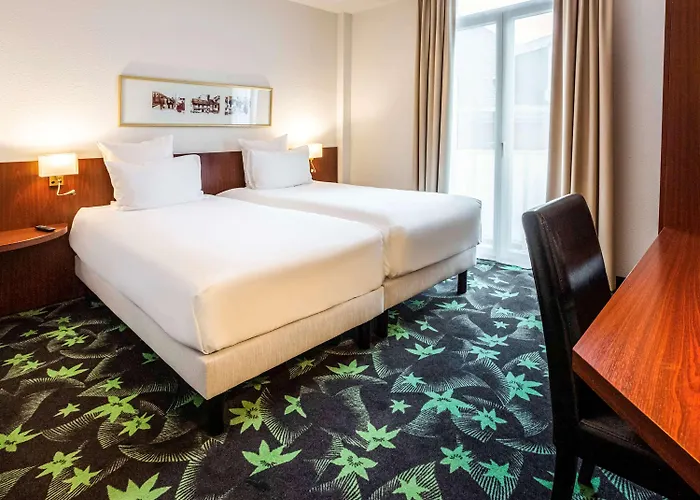 فندق Mercure Imperial