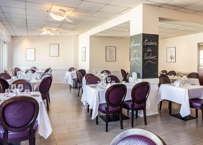 فندق Mercure Imperial