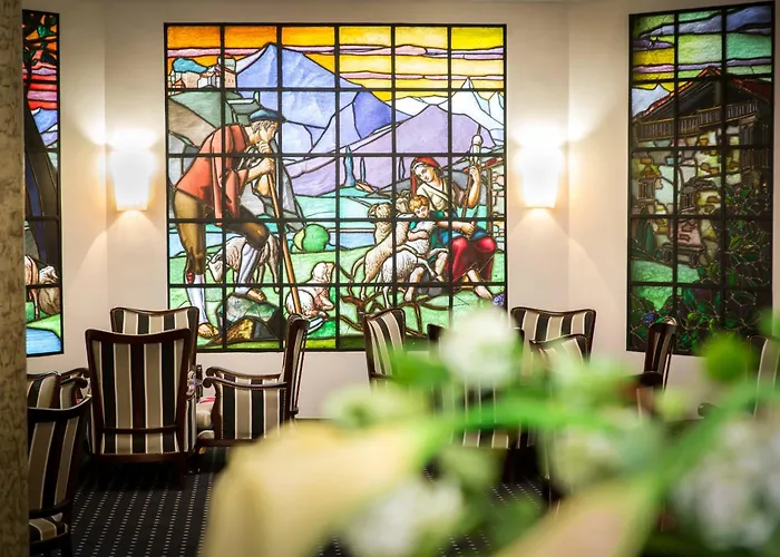 Mercure Impérial 4*