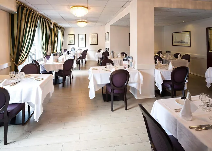 فندق Mercure Imperial لورد