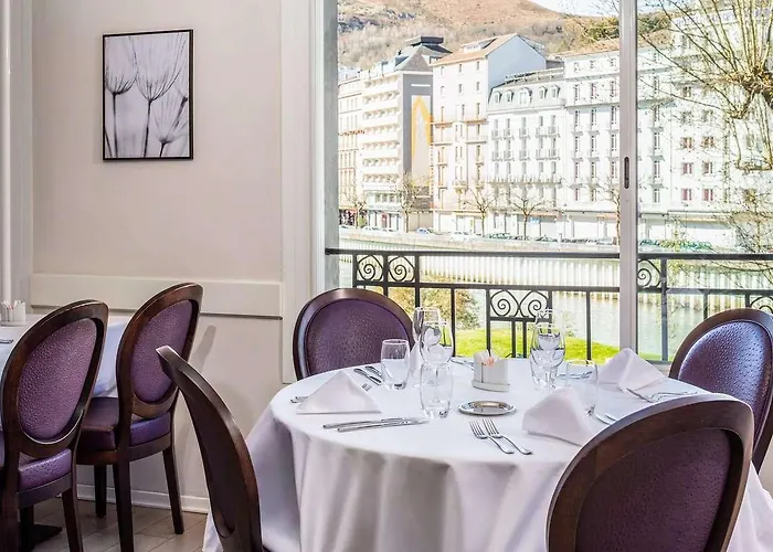 فندق Mercure Imperial لورد