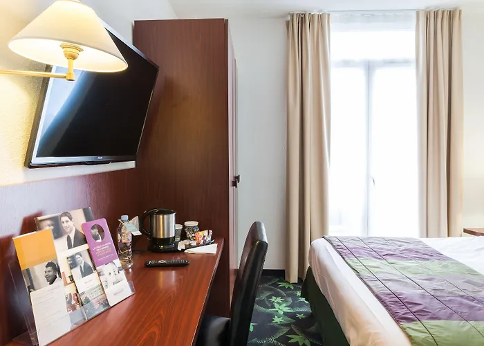 Mercure Imperial فندق 4*