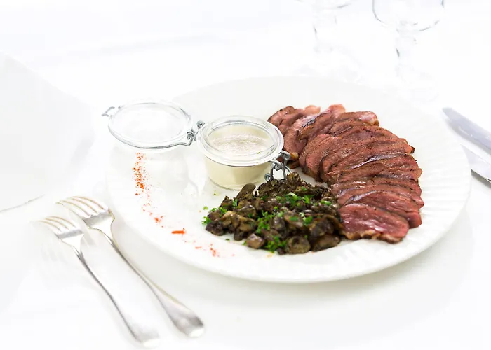 Mercure Imperial فندق 4*