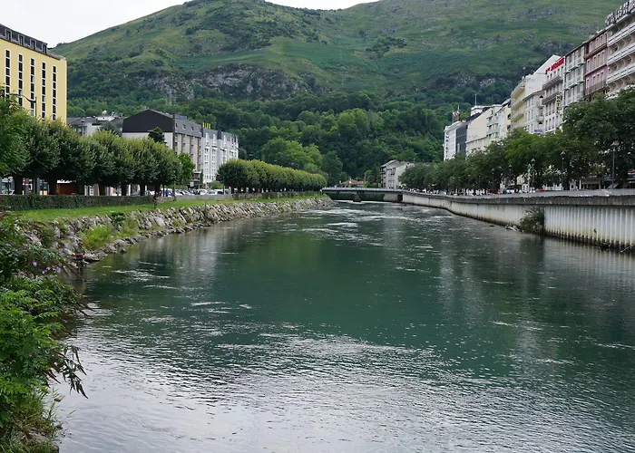 Mercure Impérial Lourdes