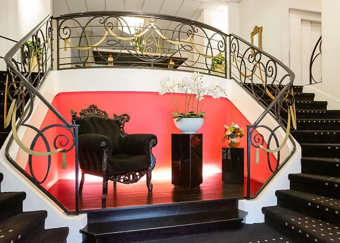 فندق Mercure Imperial لورد