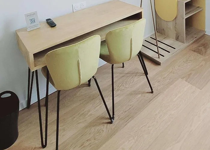 Mercure Imperial فندق