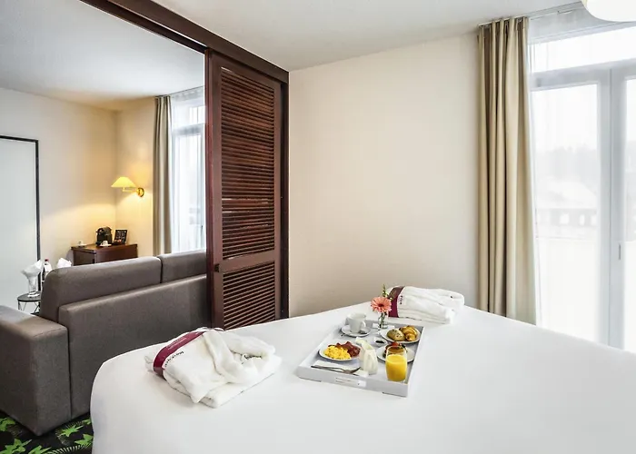 فندق Mercure Imperial لورد