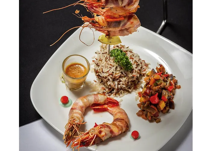 Mercure Imperial فندق