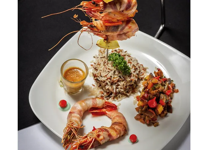 Hotel Mercure Impérial Lourdes