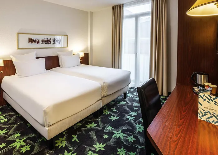 Mercure Impérial 4*