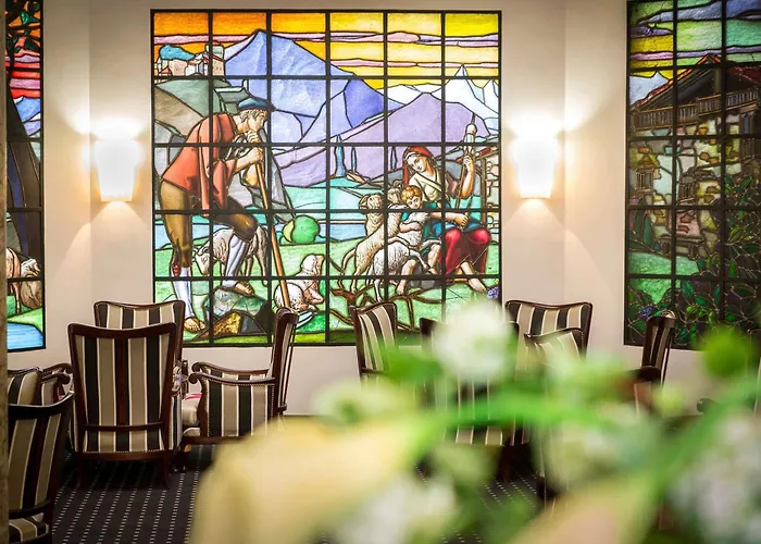 Mercure Impérial Hotel Lourdes