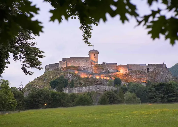 Mercure Imperial فندق 4*