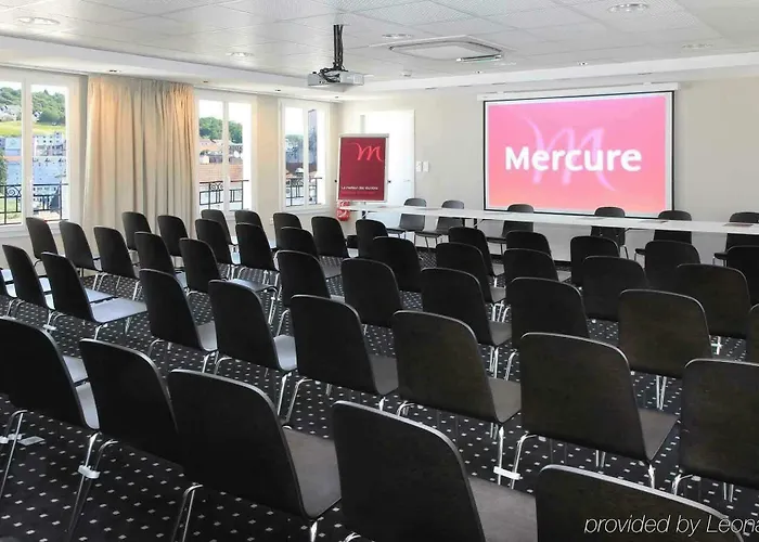 فندق Mercure Imperial 4*