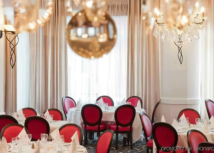 فندق Mercure Imperial لورد