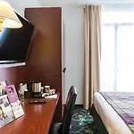 メルキュール アンペリアル ホテル 4*