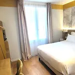 ホテル メルキュール アンペリアル 4*