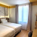 メルキュール アンペリアル ホテル