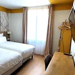 メルキュール アンペリアル 4* ルルド