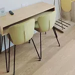 メルキュール アンペリアル ホテル