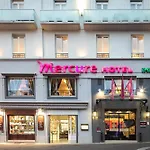 メルキュール アンペリアル ホテル 4*