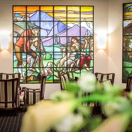 Mercure Imperial Hotel Lourdes