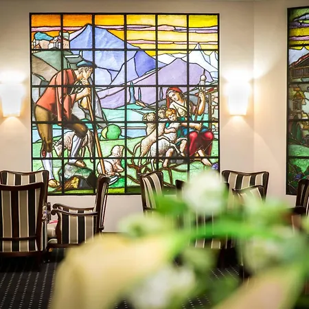 Mercure Impérial 4*