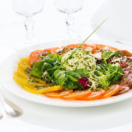 Mercure Impérial 4*