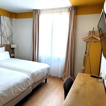 Mercure Imperial 4* Lourdes