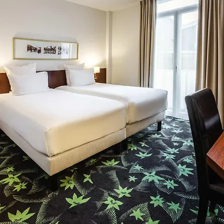 Mercure Imperial Hotel