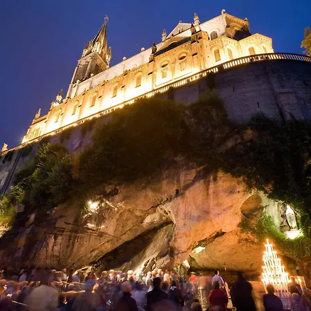 Mercure Imperial Hotel Lourdes