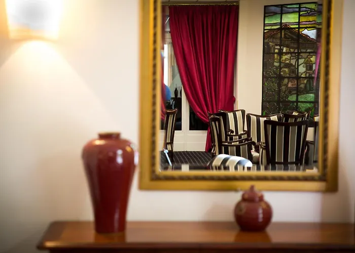 Hotel Mercure Imperial 4*