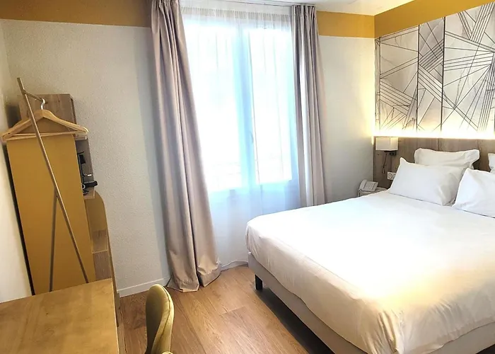 Hotel Mercure Imperial