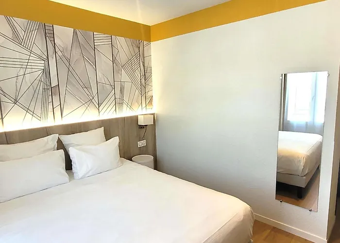 Mercure Imperial Lourdes