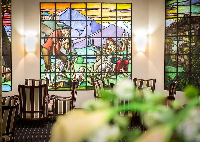 Mercure Imperial Hotel Lourdes