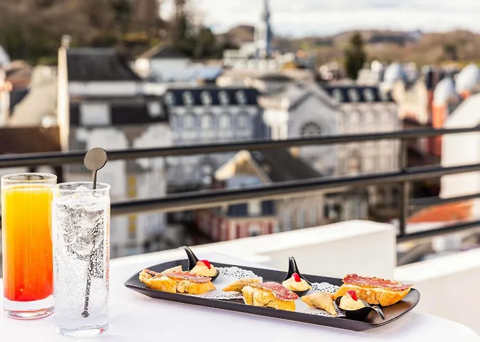 Mercure Imperial Hotel Lourdes